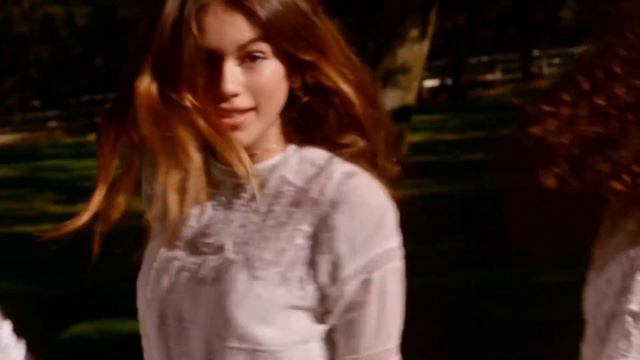 Kaia Gerber - Fan Video смотреть онлайн