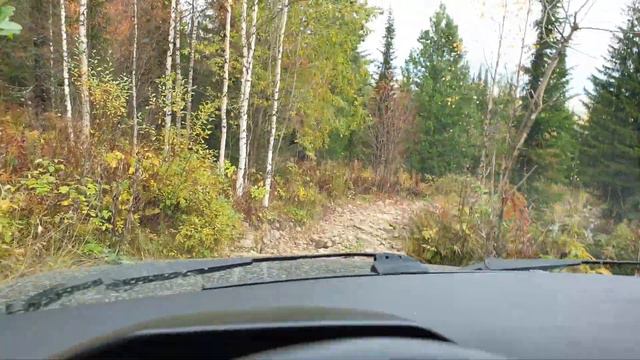 спуск с плато Кваркуш смотреть онлайн