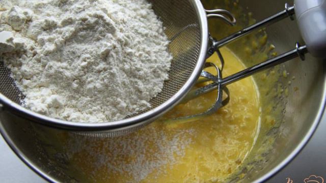 Вкусные будни