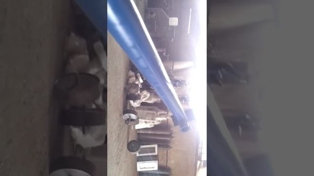 шнек цементный смотреть онлайн