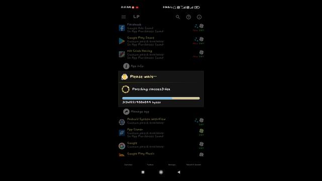 how to us lucky patcher || lucky patcher kaise istemal karen || problem fix 100 working смотреть онлайн