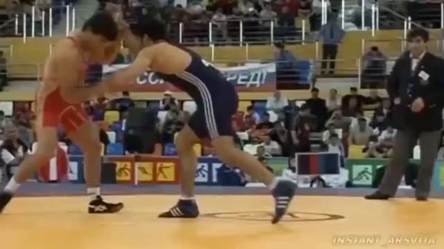Geduev move Гедуевский прием смотреть онлайн