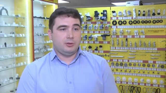 Открытие Мир Электроники на Революционной, 34 смотреть онлайн