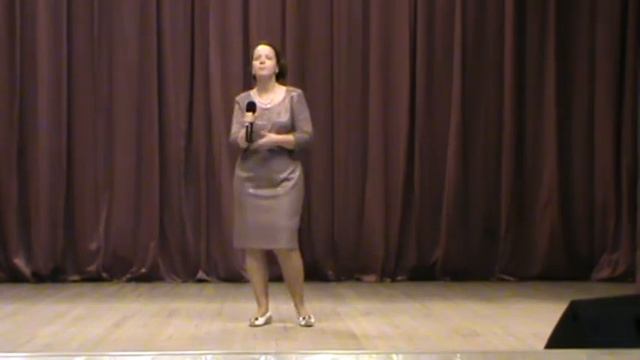 Екатерина Мелека - "3 ноября" смотреть онлайн