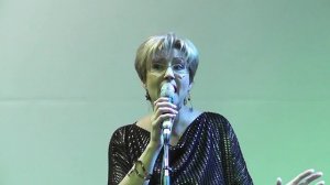 «В кейптаунском порту» - Элеонора Филина (живой звук) _ Концерт «Моя гавань», 2013 февраль