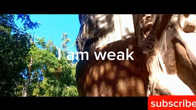 FARULEV - I AM A WEAK смотреть онлайн
