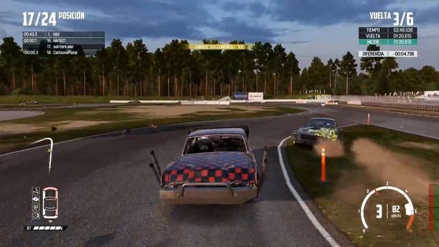 Dukering 3 смотреть онлайн