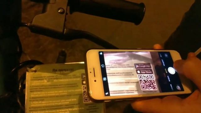 Дневник депрессии. Глава 23 Собираемся кататься на самокатах Kiwi. Вот что вышло смотреть онлайн