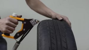 Регрувер, машинка для нарезки протектора