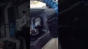 Руль на вольво разборка.