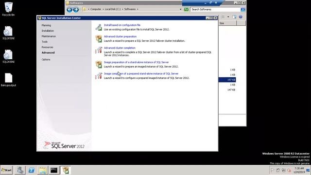 Introduction to SysPrep Installation смотреть онлайн