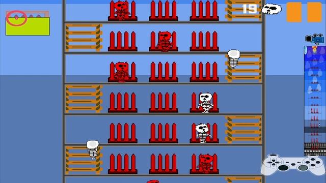 Sweets Skyscraper Daily 13-02-2020 смотреть онлайн