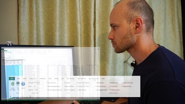 Format Excel files like a pro with Excel Auto Format Toolbar смотреть онлайн