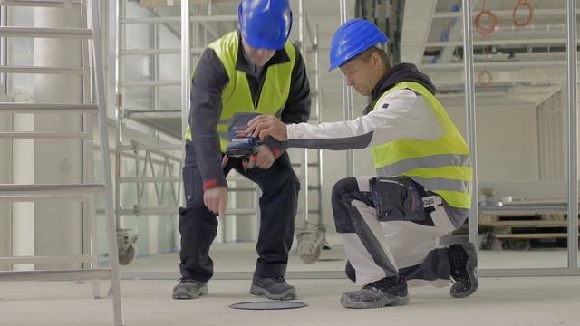 Anwendungsbereiche der Bosch Kombilaser смотреть онлайн