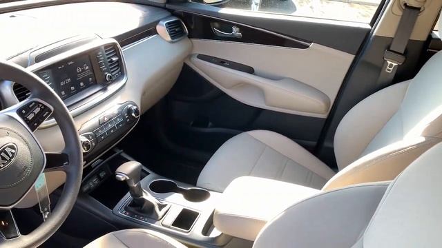 2020 Kia Sorento Pottstown, Royersford, Phoenixville, Collegeville, Reading, PA LA109 смотреть онлайн