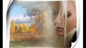 Пензенский народный хор - На тропинке