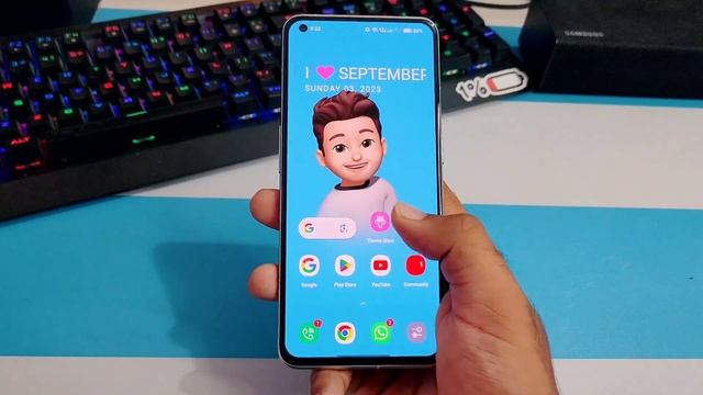 Oppo ColorOS 14 Update is Stunning ? | Oppo Android 14 Update is Here смотреть онлайн