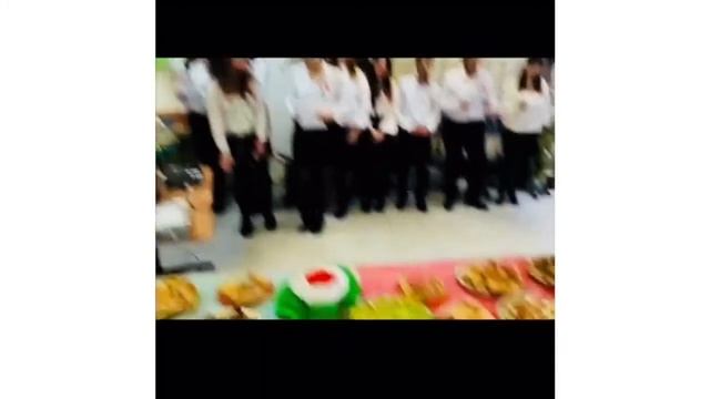 День Итальянской культуры на ФМП МГУ