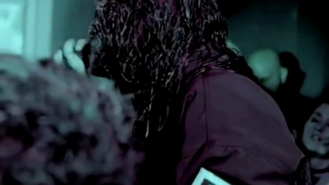 SLIPKNOT X SCATMAN JOHN — SLIPKNOT'S WORLD [MASHUP]