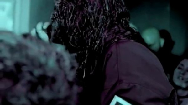 SLIPKNOT x SCATMAN JOHN — SLIPKNOT'S WORLD [MASHUP]