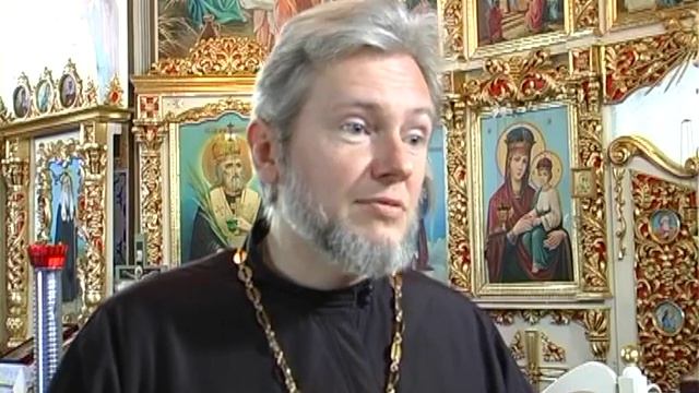 Феодосийцы могут обратится за помощью в храм святой Екатерины смотреть онлайн