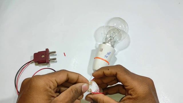 How to make blinking Christmas star bulb - blink bulbs automatically samad tech смотреть онлайн