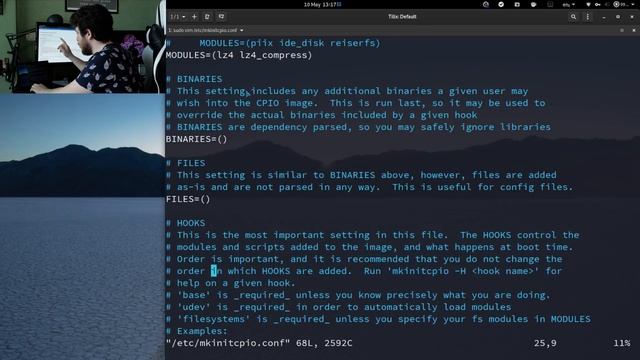 Plymouth on Arch: can we get a Flicker Free Boot? смотреть онлайн