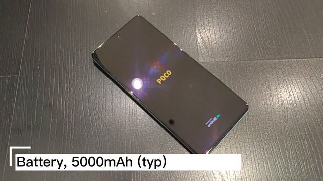 POCO X5 Pro 5G Unboxing & Review | All Specs in detail | Full Tour смотреть онлайн