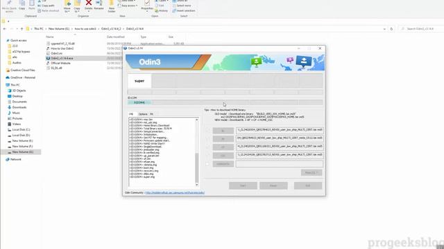 How to Fix "an error has occurred while updating the device software" | Any Samsung Model смотреть онлайн