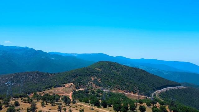 Лучшие виды гор, музыка для медитаций. Музыка для релакса. Музыка для восстановления смотреть онлайн