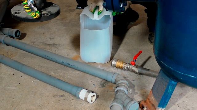 Фильтрующие свойства гидрострелки смотреть онлайн