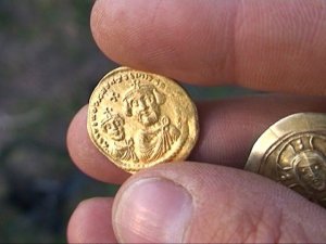 Обзор металлоискателей серия GPX 5000, GPX 4800, GPX 4500 для поиска золота