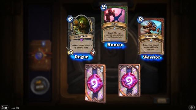 Krazy opens 10 Classic Packs! смотреть онлайн