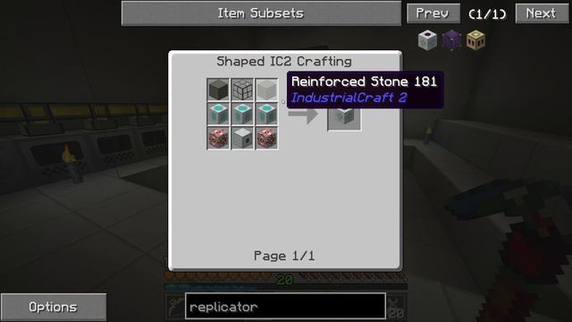 FTB Infinity Evolved Expert E36 - UU Matter Mid Game смотреть онлайн