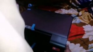 Epson Eco Tank L3252 Unboxing | Epson All in One Ink Tank Printer