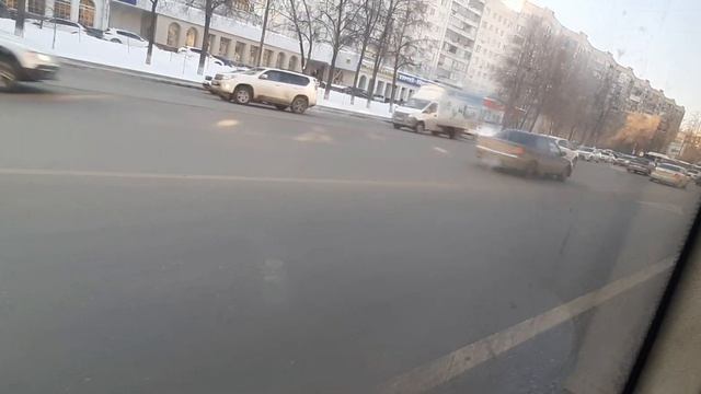 Поездка На Автобусе г.Тюмень МАЗ 203.065 АК 828 72. Маршрут 25 смотреть онлайн