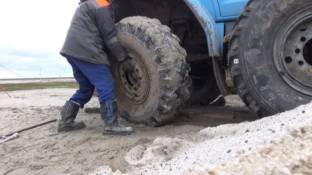 Просто колесо