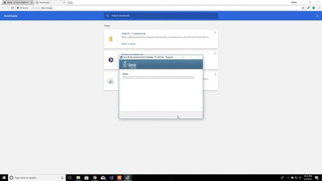 Atari 2600 Programming - Video 1: Installing Eclipse [Audio Improved] смотреть онлайн