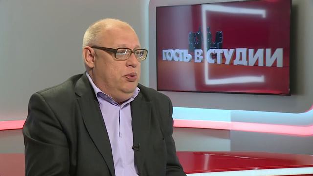 Гость в студии: Родион Муртазин смотреть онлайн