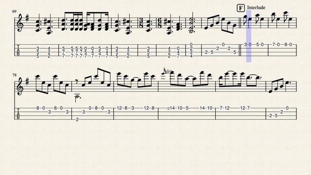 Nothing Else Matters Mandolin by Metallica смотреть онлайн
