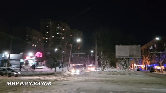 -Мама, там папа с какой-то женщиной... Сказал побледневший сын, увидев покойного отца... смотреть онлайн