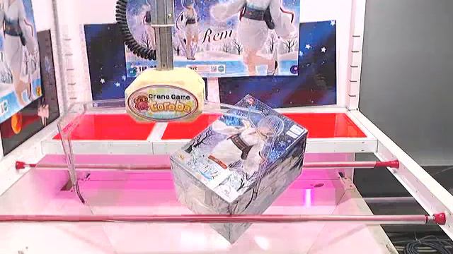 Re: Zero - Starting Life in Another World - SSS Figure -Fable Series Rem, Snow Woman- смотреть онлайн