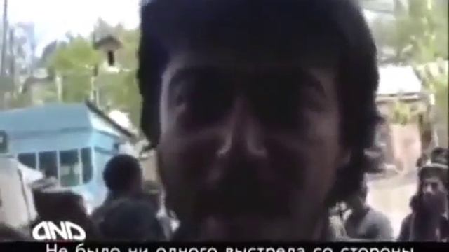 29 лет назад, 16 мая 1992 года журналист Чингиз Мустафаев умоляет азербайджанцев не покидать Лачин. смотреть онлайн