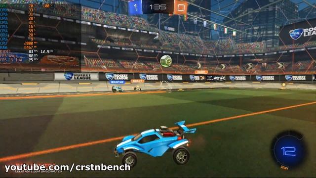 AMD Ryzen 5 2500U \ Radeon Vega 8 Graphics \ 28 GAMES TESTED IN 06/2021 (16GB RAM) смотреть онлайн