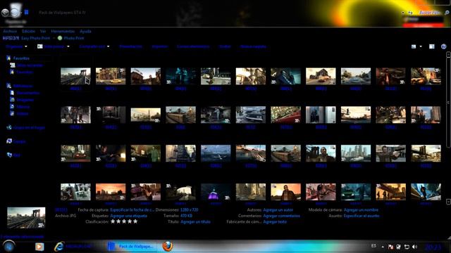 Descargar Super Pack de Wallpapers GTA lV смотреть онлайн