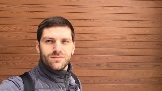 Современный дом с плоской крышей и панорамными окнами. Процесс строительства. Sboev3 Architect смотреть онлайн