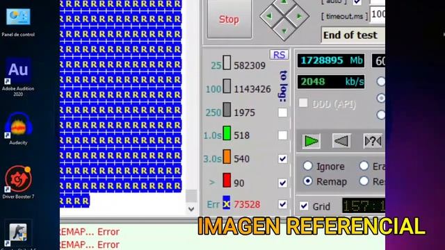 Como REPARAR Disco Duro dañado✅ Externo o Interno | Con Victoria HDD SSD | ACTUALIZADO 2022 смотреть онлайн