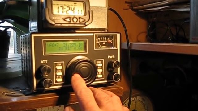 Трансивер "Клопик" смотреть онлайн