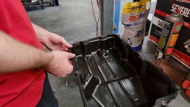 Your transmission can Shift Better than New with this ATF смотреть онлайн