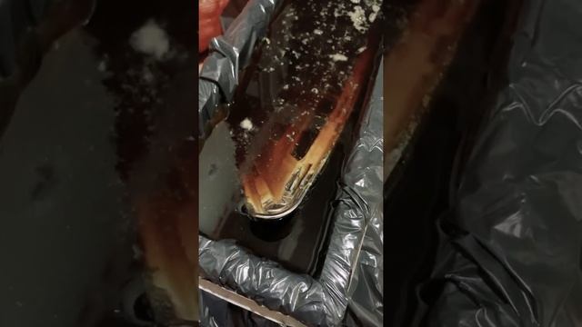 Решётка радиатора антихром ч2 Toyota Corolla E 150 смотреть онлайн